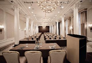 The Waldorf Hilton, London fotoÄŸrafÄ±
