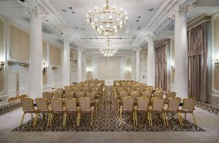 The Waldorf Hilton, London fotoÄŸrafÄ±
