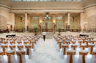 The Waldorf Hilton, London fotoÄŸrafÄ±
