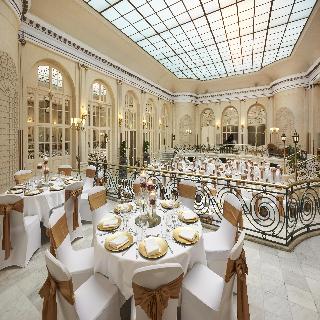The Waldorf Hilton, London fotoÄŸrafÄ±