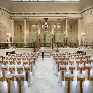 The Waldorf Hilton, London fotoÄŸrafÄ±