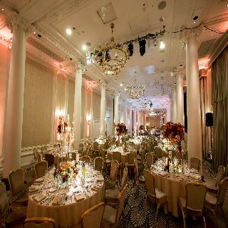 The Waldorf Hilton, London fotoÄŸrafÄ±