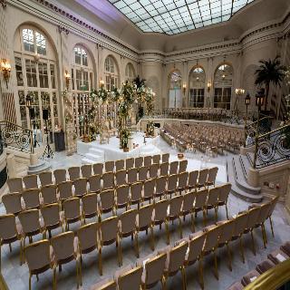 The Waldorf Hilton, London fotoÄŸrafÄ±