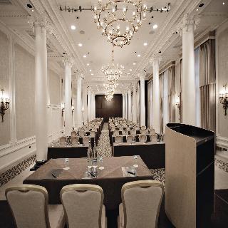 The Waldorf Hilton, London fotoÄŸrafÄ±