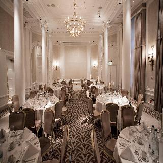 The Waldorf Hilton, London fotoÄŸrafÄ±