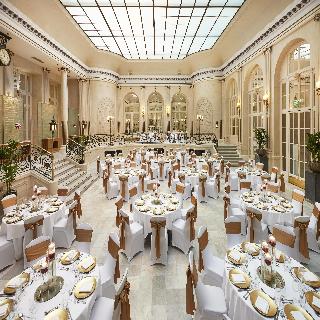 The Waldorf Hilton, London fotoÄŸrafÄ±
