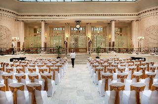 The Waldorf Hilton, London fotoÄŸrafÄ±