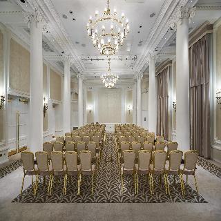 The Waldorf Hilton, London fotoÄŸrafÄ±