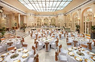 The Waldorf Hilton, London fotoÄŸrafÄ±