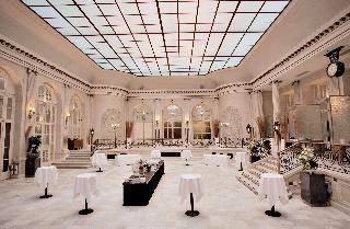 The Waldorf Hilton, London fotoÄŸrafÄ±