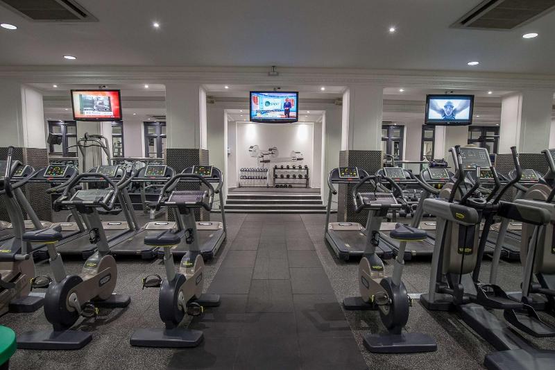 The Waldorf Hilton, London - Aktivite