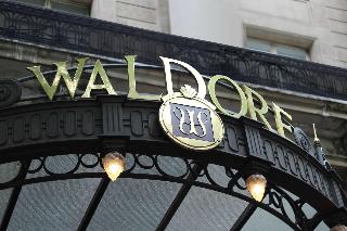 The Waldorf Hilton, London fotoÄŸrafÄ±