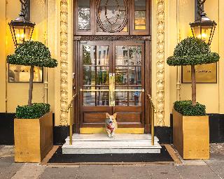 The Waldorf Hilton, London fotoÄŸrafÄ±