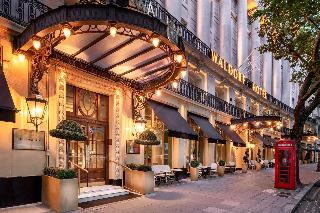 The Waldorf Hilton, London otel fotoğrafı