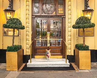 The Waldorf Hilton, London fotoÄŸrafÄ±