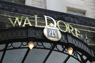 The Waldorf Hilton, London fotoÄŸrafÄ±