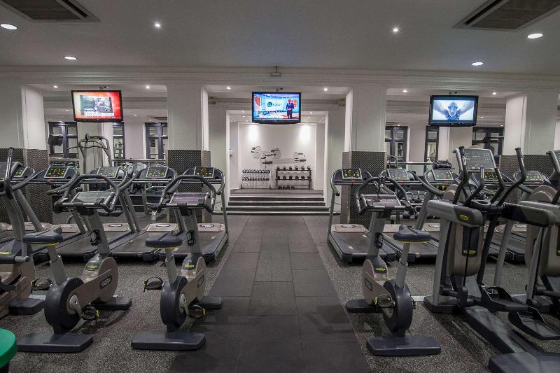 The Waldorf Hilton, London - Genel