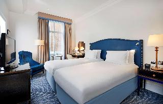 The Waldorf Hilton, London fotoÄŸrafÄ±