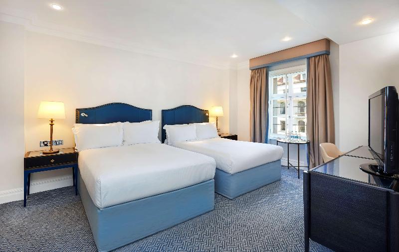 The Waldorf Hilton, London - Oda