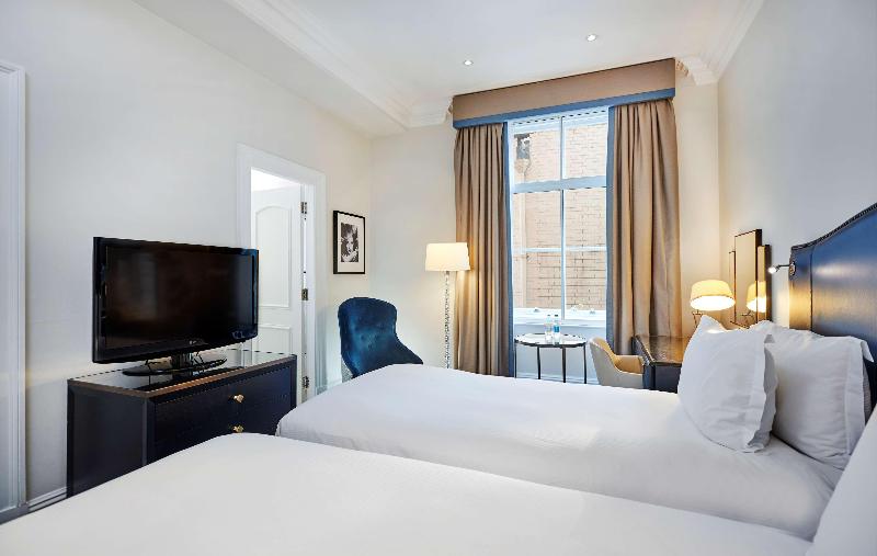 The Waldorf Hilton, London - Oda