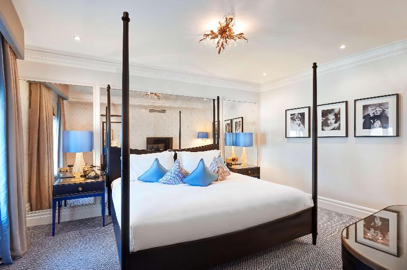 The Waldorf Hilton, London - Oda