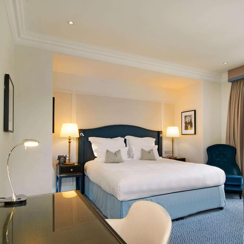 The Waldorf Hilton, London - Oda