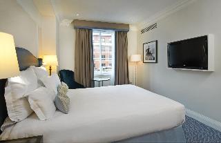 The Waldorf Hilton, London fotoÄŸrafÄ±