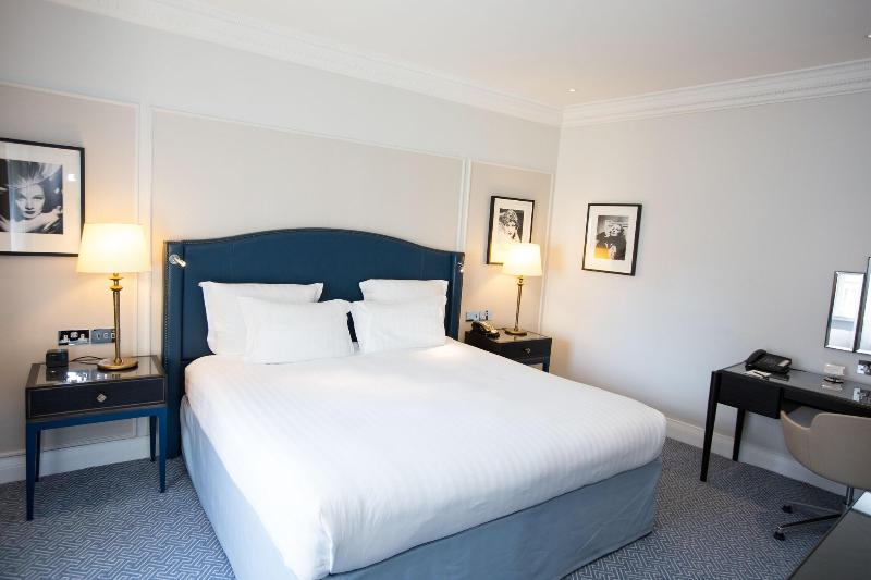 The Waldorf Hilton, London - Oda
