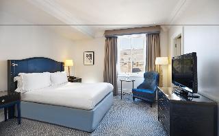 The Waldorf Hilton, London fotoÄŸrafÄ±