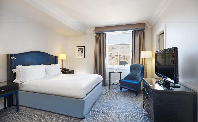 The Waldorf Hilton, London - Oda