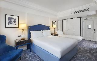 The Waldorf Hilton, London fotoÄŸrafÄ±