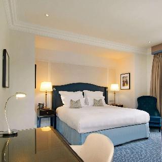 The Waldorf Hilton, London fotoÄŸrafÄ±