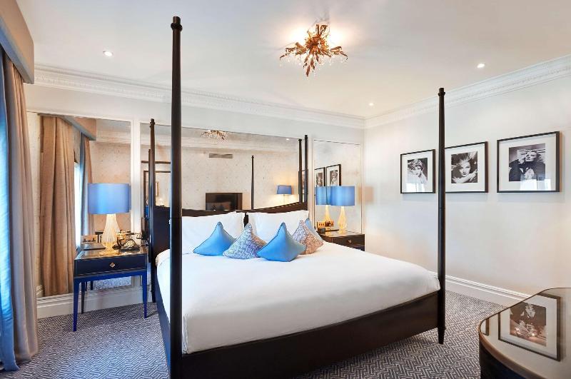 The Waldorf Hilton, London - Oda