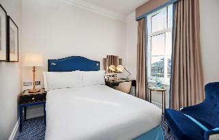 The Waldorf Hilton, London fotoÄŸrafÄ±