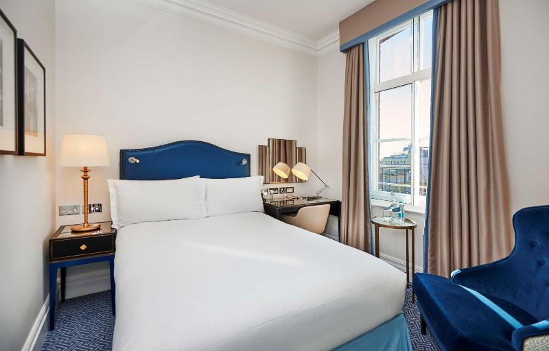 The Waldorf Hilton, London - Oda