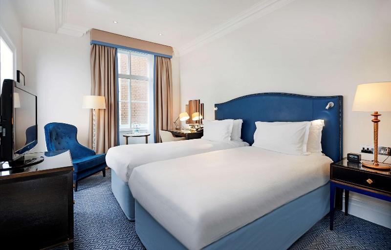 The Waldorf Hilton, London - Oda