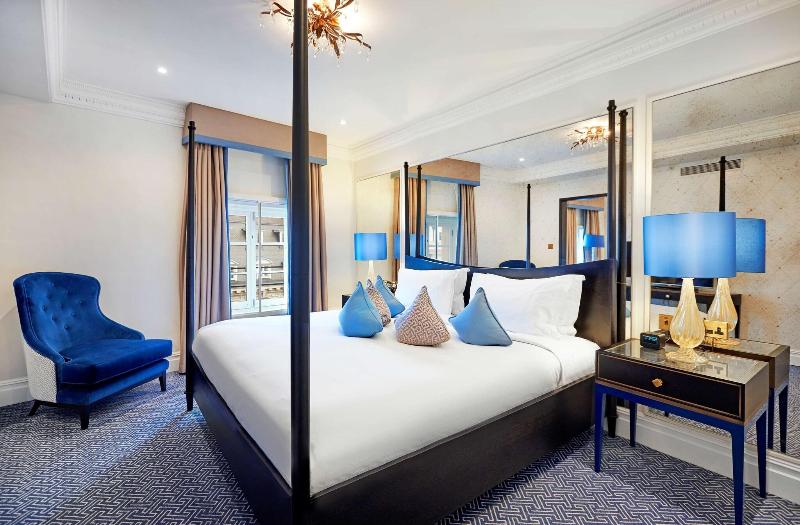 The Waldorf Hilton, London - Oda