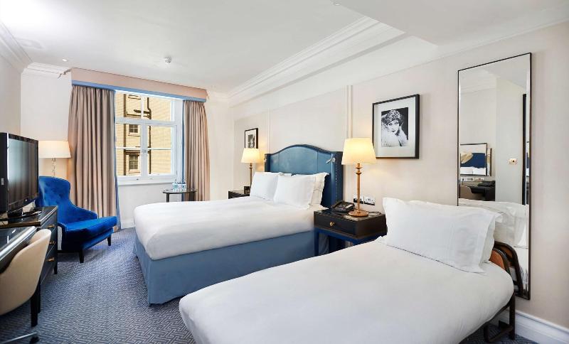 The Waldorf Hilton, London - Oda