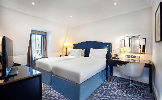 The Waldorf Hilton, London fotoÄŸrafÄ±