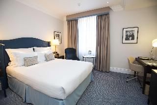 The Waldorf Hilton, London fotoÄŸrafÄ±