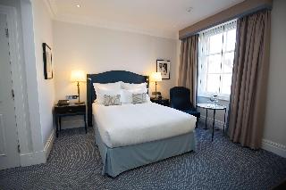 The Waldorf Hilton, London fotoÄŸrafÄ±