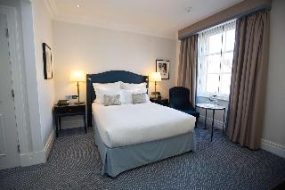 The Waldorf Hilton, London fotoÄŸrafÄ±