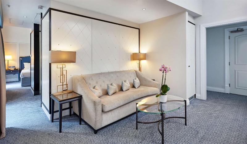The Waldorf Hilton, London - Oda