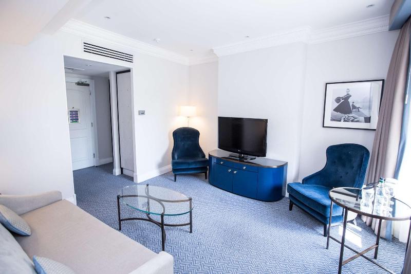 The Waldorf Hilton, London - Oda