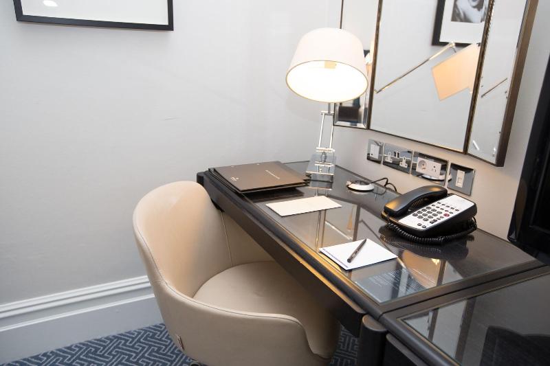The Waldorf Hilton, London - Oda
