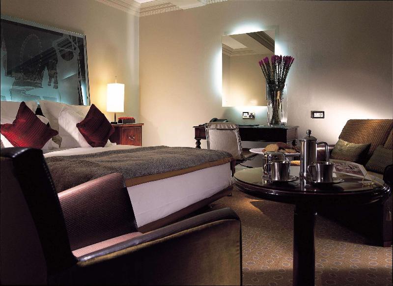 The Waldorf Hilton, London - Oda