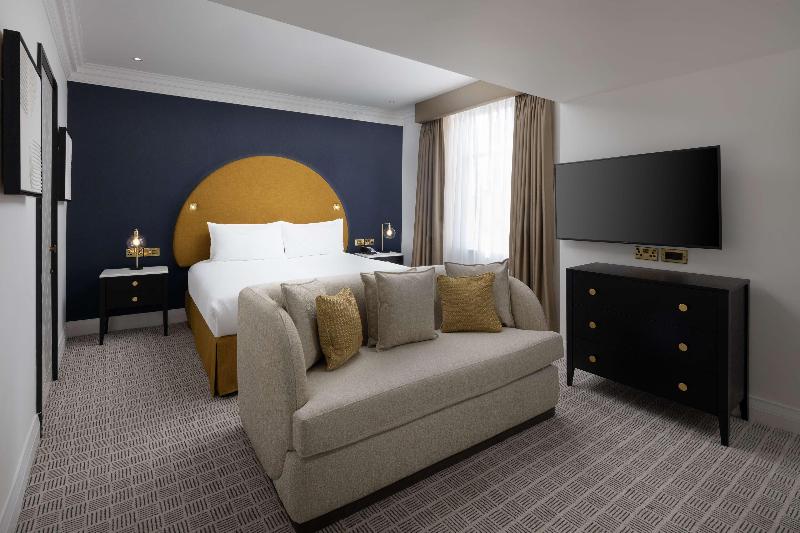 The Waldorf Hilton, London - Oda