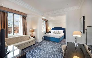 The Waldorf Hilton, London fotoÄŸrafÄ±