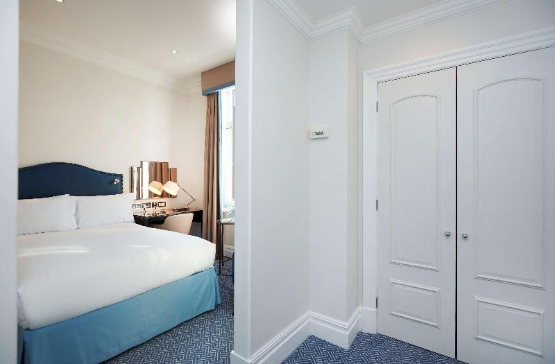The Waldorf Hilton, London - Oda