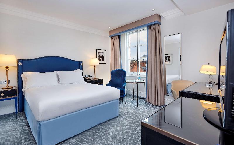 The Waldorf Hilton, London - Oda